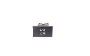 Volkswagen Caddy Traction control (ASR) switch 1T0927118C
