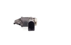 Volkswagen Caddy Turboahtimen magneettiventtiili 1K0906283A