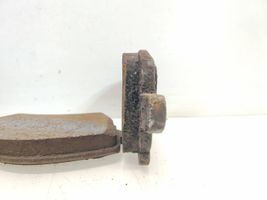 Volkswagen Transporter - Caravelle T5 Brake pads (rear) 