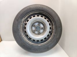 Volkswagen Transporter - Caravelle T5 R16 spare wheel 7H0601027D