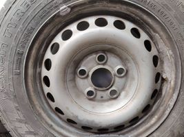 Volkswagen Transporter - Caravelle T5 R16 steel rim 7H0601027C