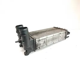 Peugeot 508 Starpdzesētāja radiators 9684946380