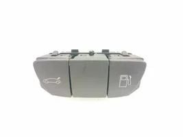 Peugeot 508 Fuel tank opening switch 96661584XT