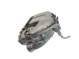 Peugeot 508 Caja del filtro de aire 9673061080