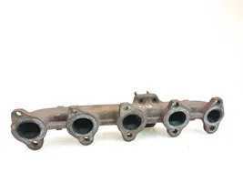 Peugeot 508 Exhaust manifold 260411