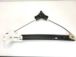 Volkswagen T-Cross Rear window lifting mechanism without motor 2GM839462E