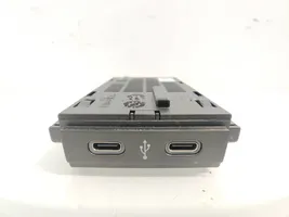Volkswagen T-Cross Unité de contrôle USB 2G6035736