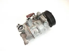 Volkswagen T-Cross Ilmastointilaitteen kompressorin pumppu (A/C) 3Q0816803E