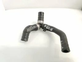 Volkswagen T-Cross Engine coolant pipe/hose 5WA121087D