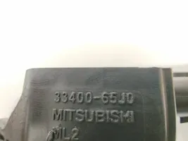 Suzuki Grand Vitara II Cewka zapłonowa wysokiego napięcia 3340065J0