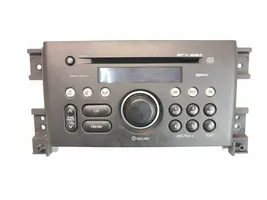 Suzuki Grand Vitara II Panel / Radioodtwarzacz CD/DVD/GPS 3910165JD0