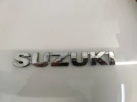 Suzuki Grand Vitara II Valmistajan merkki/mallikirjaimet 