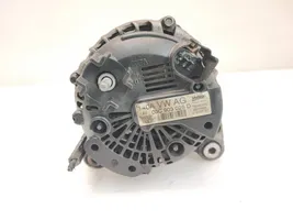 Skoda Octavia Mk2 (1Z) Alternator 03C903025D