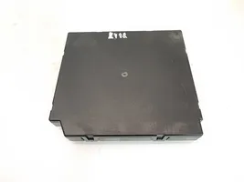 Skoda Octavia Mk2 (1Z) Module confort 1K0937087D