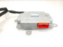 Toyota RAV 4 (XA40) Modulo di controllo della batteria 8989248050