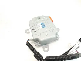 Toyota RAV 4 (XA40) Modulo di controllo della batteria 8989248050