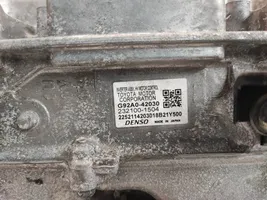 Toyota RAV 4 (XA40) Convertitore di tensione inverter G92A042030