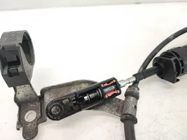 Toyota RAV 4 (XA40) Gear shift cable linkage 