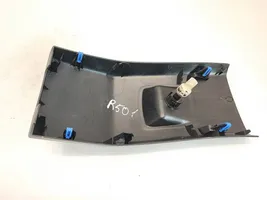 Toyota RAV 4 (XA40) Altri elementi della console centrale (tunnel) 5890342040