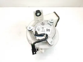 Toyota RAV 4 (XA40) Ventola della batteria di veicolo ibrido/elettrico G923048070