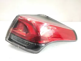 Toyota RAV 4 (XA40) Lampa tylna 8155042201