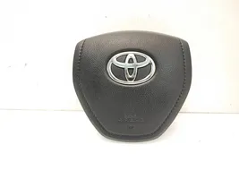 Toyota RAV 4 (XA40) Ohjauspyörän turvatyyny TG14A02001