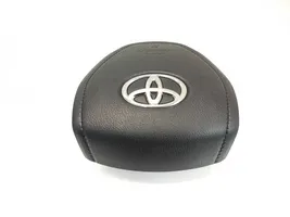 Toyota RAV 4 (XA40) Ohjauspyörän turvatyyny TG14A02001