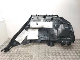 Toyota RAV 4 (XA40) Rivestimento pannello laterale del bagagliaio/baule 6474042110