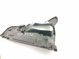 Toyota RAV 4 (XA40) Rivestimento estremità laterale del cruscotto 5560642080