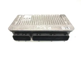 Toyota RAV 4 (XA40) Sterownik / Moduł ECU 8966142K80