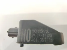 Toyota RAV 4 (XA40) Czujnik uderzenia Airbag 8917312180