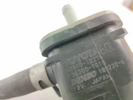 Toyota RAV 4 (XA40) Solenoīda vārsts 9091012276