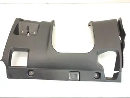 Volvo S60 Panelės apdailos skydas (apatinis) 30755623