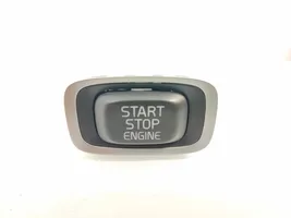 Volvo S60 Moottorin start-stop-painike/kytkin 31318791