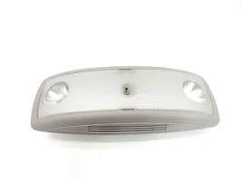 Volvo S60 Illuminazione sedili posteriori 39859711