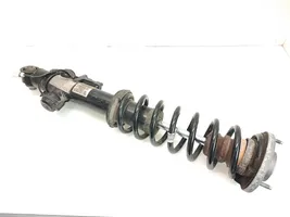 BMW 5 F10 F11 Rear shock absorber with coil spring 6796859