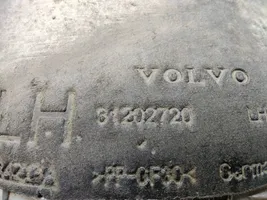 Volvo S60 Unterfahrschutz Unterbodenschutz Mitte 31202720
