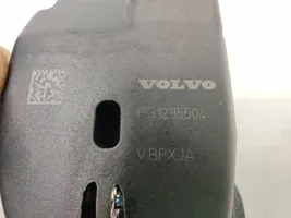 Volvo S60 Telecamera per parabrezza 31295504