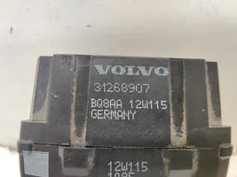 Volvo S60 Sėdynės šildymo elementas 31268907