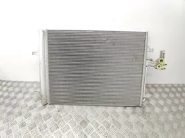 Volvo S60 Gaisa kondicioniera dzeses radiators 6G9119710BE