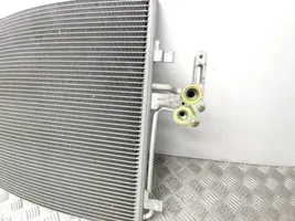 Volvo S60 Gaisa kondicioniera dzeses radiators 6G9119710BE