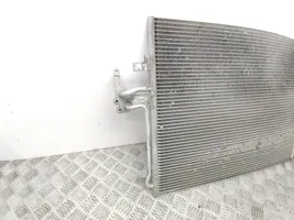 Volvo S60 Gaisa kondicioniera dzeses radiators 6G9119710BE