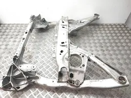 BMW 5 G30 G31 Priekinis traversas 6859493