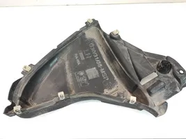 BMW 5 G30 G31 Osłona pod zderzak przedni / Absorber 74850613