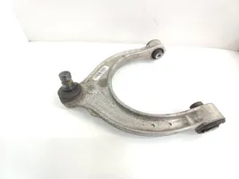 BMW 5 G30 G31 Fourchette, bras de suspension inférieur avant 6861185