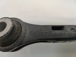 BMW 5 G30 G31 Galinė stabilizatoriaus traukė 6861482