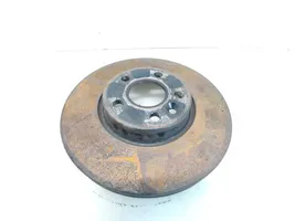 Volvo S60 Front brake disc 