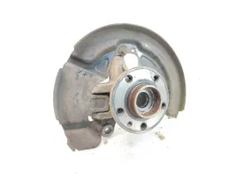 Volvo S60 Front wheel hub spindle knuckle 6G913K170A
