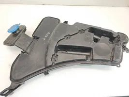 BMW 5 G30 G31 Réservoir de liquide lave-glace 7357287