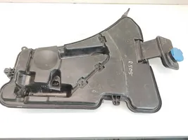 BMW 5 G30 G31 Zbiornik płynu do spryskiwaczy szyby przedniej / czołowej 7357287